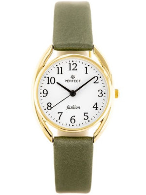 Zegarek Damski Perfect L104-4 (zp926k) + Box
