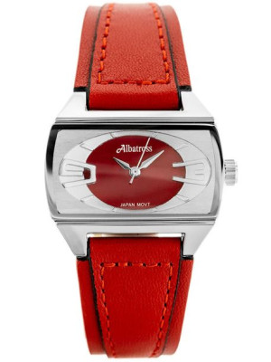 Zegarek Damski Albatross Abaa41 (za548b)