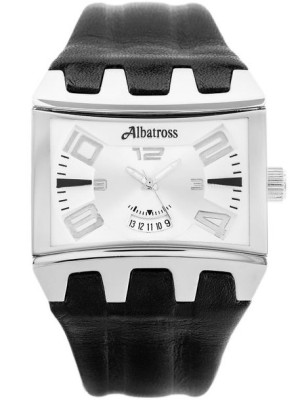 Zegarek Męski Albatross Abca17 (za060a)