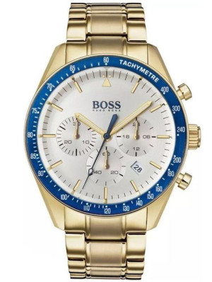 Zegarek Męski Hugo Boss 1513631 - Trophy (zh009a)