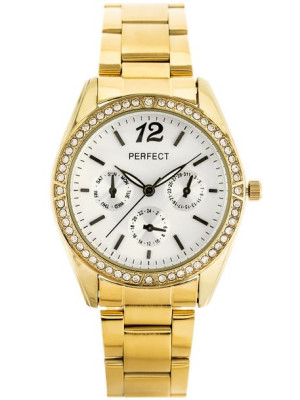 Zegarek Damski Perfect S358 (zp992d) + Box