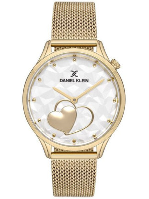 Zegarek Daniel Klein 12882-6 (zl517c) + Box