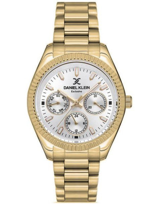 Zegarek Daniel Klein 12801-3 (zl520b) + Box