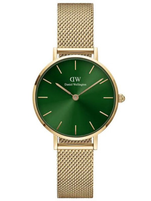 Zegarek Damski Daniel Wellington Dw00100479 - Petite 28mm (zw501g)