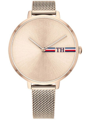 Zegarek Damski Tommy Hilfiger 1782158 Alexa Zf545b