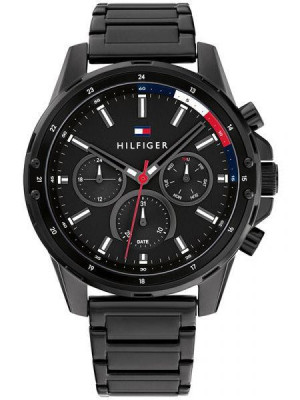 Zegarek Męski Tommy Hilfiger 1791935 Mason (zf065a)