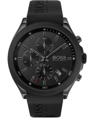 Zegarek Męski Hugo Boss 1513720 - Velocity (zh006c)