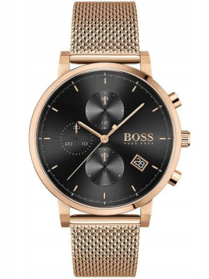 Zegarek Męski Hugo Boss 1513808 - Integrity (zh027b)