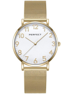 Zegarek Damski Perfect F342-03 (zp514b) + Box