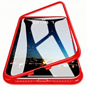 Etui Case Do Samsung Galaxy J6 Plus J610 Magnetic