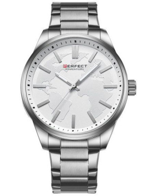 Zegarek Męski Perfect M106-01 (zp375a) + Box