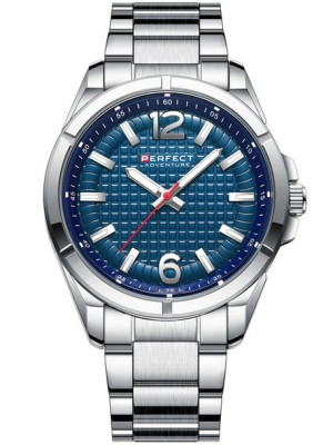 Zegarek Męski Perfect M118-04 (zp362f) + Box