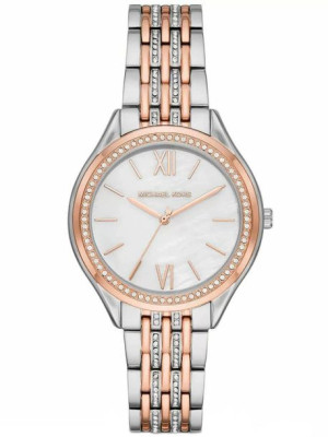 Zegarek Damski Michael Kors Mk7077 Mindy (zm529b)