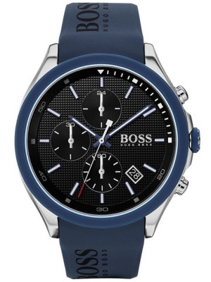 Zegarek Męski Hugo Boss 1513717 - Velocity (zh006d
