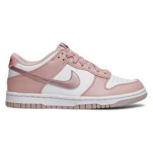 Buty Nike Dunk Low Pink Velvet DO6485-600 r. 39