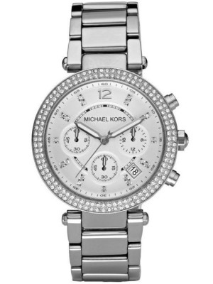 Zegarek Damski Michael Kors Mk5353 -parker (zm508c)
