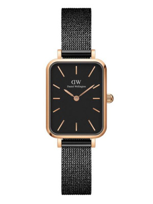 Zegarek Damski Daniel Wellington Dw00100433 - Quadro (zw505e)