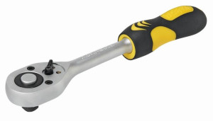 Grzechotka 1/4'' Premium
