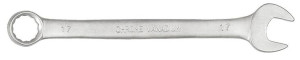 Klucz Płasko-oczkowy Premium 30mm