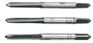 Gwintowniki M12 Din352