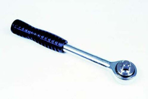 Grzechotka 1/4.