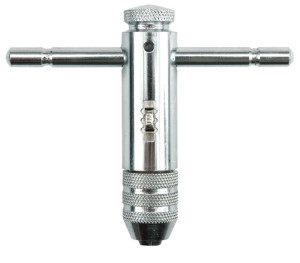 Grzechotka Do Gwintowników M5-m12