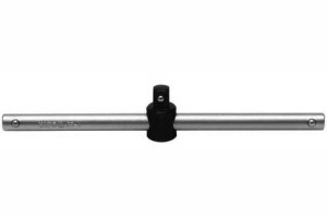 Pokrętło 1/4'' Typu T 152mm