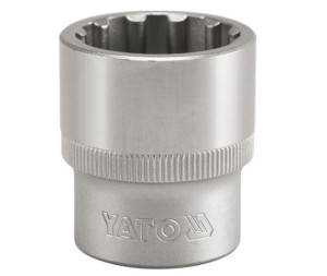 Nasadka Spline 1/2'' 11*38mm