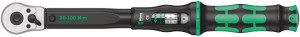 Klucz Dynamometryczny 1/2'' 20-100nm