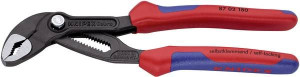Szczypce Do Rur Cobra 180mm