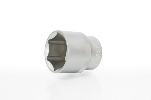 Nasadka Krótka 1/2'' 6-kątna Satin 14mm