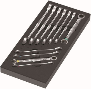 Wkładka Piankowa 6000 Joker, Set 1, 11 Cz.