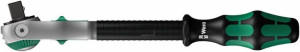 Grzechotka Zyklop Speed Z Zabierakiem 1/2''