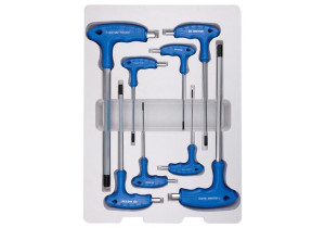 Kpl.imbusów 8szt. 2-10mm Hex Karton