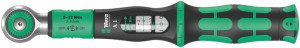 Klucz Dynamometryczny Safe-torque A 1 1/4'',2-12 Nm, 2-12 Nm