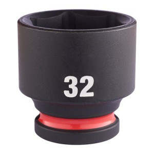 Nasadka Udarowa Shockwave 1/2'' 32mm