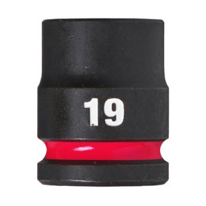 Nasadka Udarowa Shockwave 1/2'' 19mm
