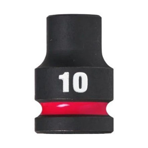 Nasadka Udarowa Shockwave 1/2'' 10mm