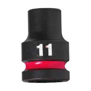 Nasadka Udarowa Shockwave 1/2'' 11mm