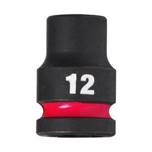 Nasadka Udarowa Shockwave 1/2'' 12mm