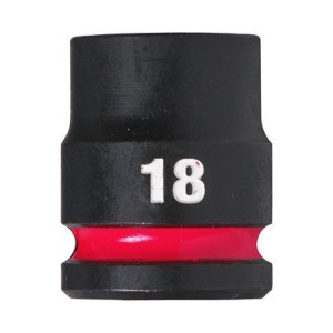 Nasadka Udarowa Shockwave 1/2'' 18mm