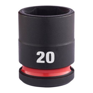 Nasadka Udarowa Shockwave 1/2'' 20mm