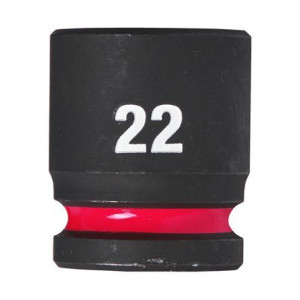 Nasadka Udarowa Shockwave 1/2'' 22mm