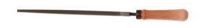 Pilnik Ślusarski Rpsd Kwadratowy 250-2