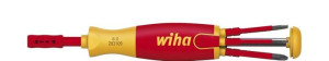 Wkrętak Z Magazynkiem Bitów Liftup Electric