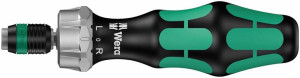 Wkrętak Z Grzechotką I Uchwytem Rapidaptor