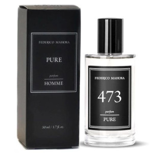FM Frederico Mahora Pure 473inspirowane DIOR Sauvage