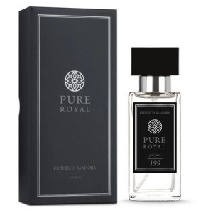 FM Frederico Mahora Pure Royal 199 inspirowane PACO RABANNE  1 Million
