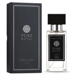 FM Frederico Mahora Pure Royal 335 inspirowane TOM FORD Oud Wood