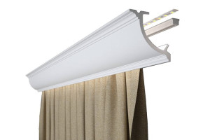 Listwa Karniszowa QL027 Mardom